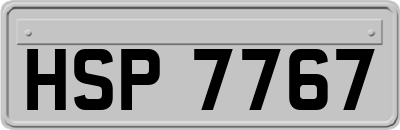 HSP7767