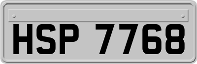 HSP7768