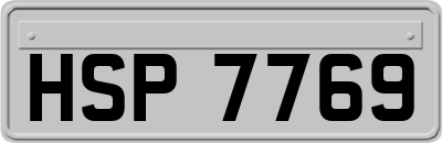 HSP7769