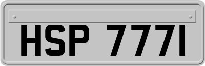 HSP7771