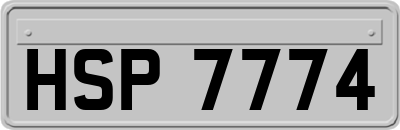 HSP7774