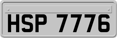 HSP7776
