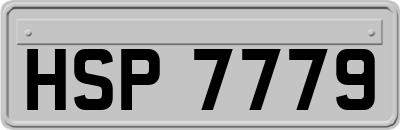 HSP7779