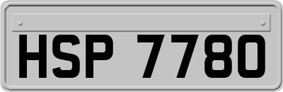 HSP7780