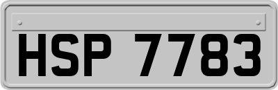 HSP7783