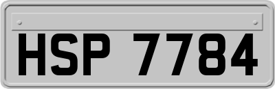 HSP7784