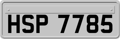 HSP7785