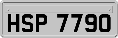 HSP7790