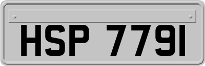HSP7791