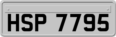 HSP7795