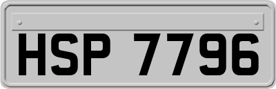 HSP7796