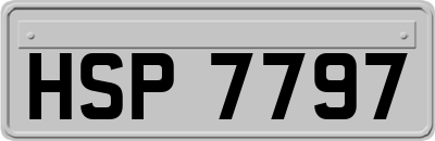HSP7797