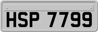 HSP7799