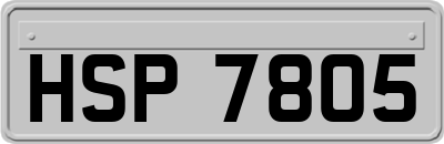 HSP7805