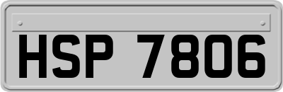 HSP7806