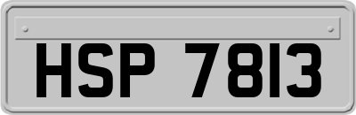 HSP7813