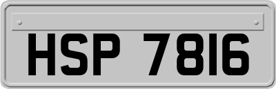 HSP7816
