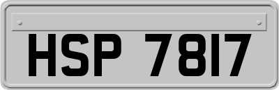 HSP7817