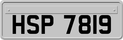 HSP7819