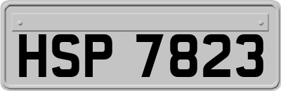 HSP7823