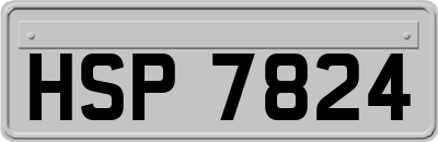 HSP7824