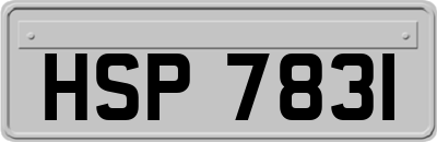 HSP7831