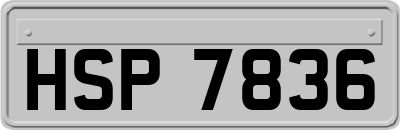 HSP7836