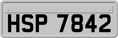 HSP7842