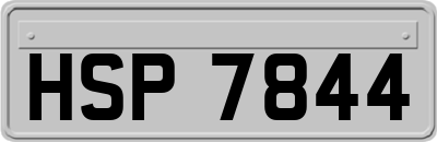 HSP7844
