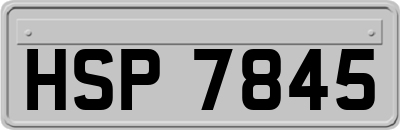 HSP7845