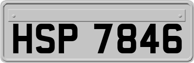 HSP7846