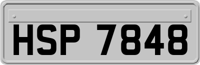 HSP7848