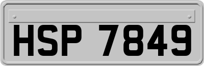 HSP7849