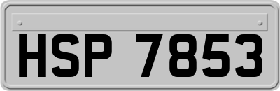 HSP7853