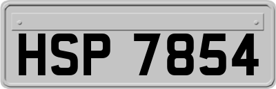 HSP7854