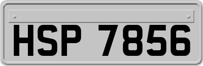 HSP7856