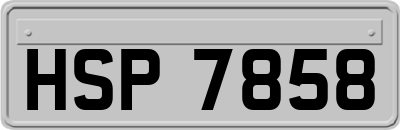 HSP7858