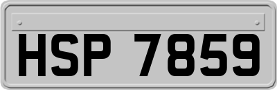 HSP7859