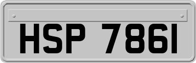 HSP7861