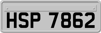 HSP7862