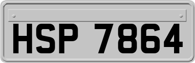 HSP7864