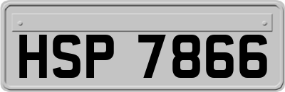 HSP7866