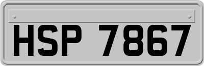 HSP7867
