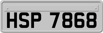 HSP7868