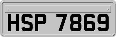 HSP7869