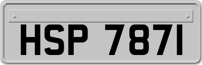 HSP7871
