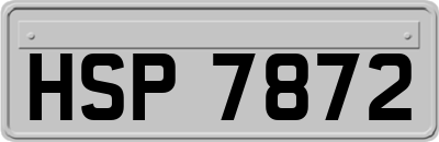 HSP7872