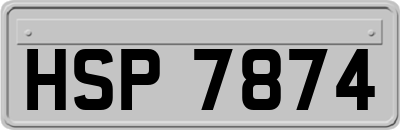 HSP7874