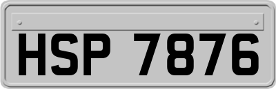 HSP7876