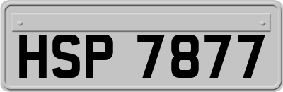 HSP7877